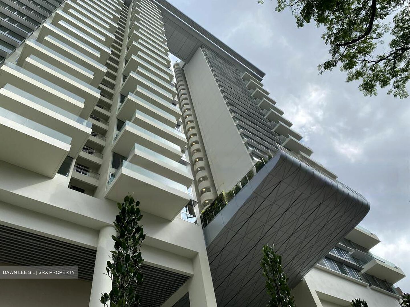 Boulevard 88 (D10), Apartment #470389521